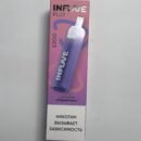 inflave Plus 2200 Ягодный микс