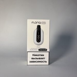 Flonq Ultra 20000 Чистый