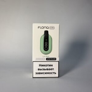 Flonq Ultra 20000 Мята
