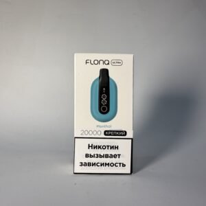 Flonq Ultra 20000 Ментол