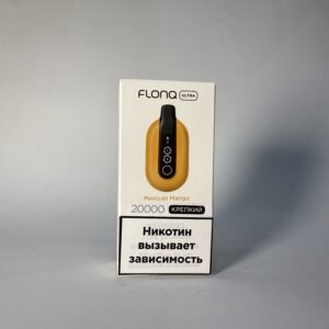 Flonq Ultra 20000 Мексиканское манго