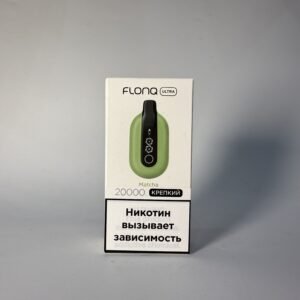 Flonq Ultra 20000 Матча