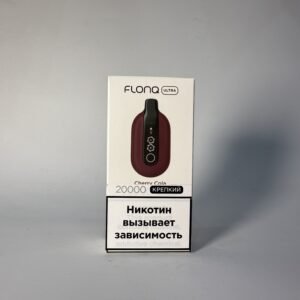 Flonq Ultra 20000 Вишневая кола