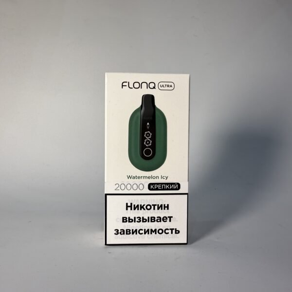 Flonq Ultra 20000 Арбуз