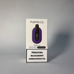 Flonq Ultra 20000 Виноград