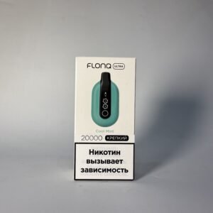 Flonq Ultra 20000 Прохладная мята