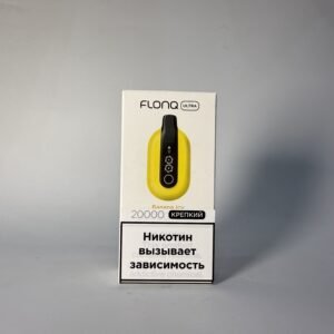 Flonq Ultra 20000 Банан