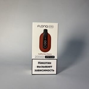 Flonq Ultra 20000 Вишневая бомба