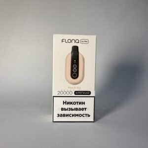 Flonq Ultra 20000 Персик