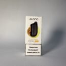 Plonq MAX S 8000 Ананас лимон