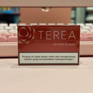 TEREA Sienna (Индонезия)
