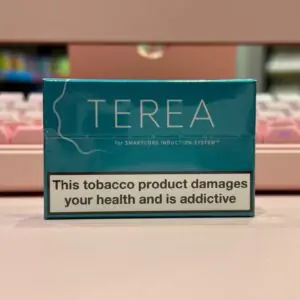 TEREA Turquoise (Швейцария)