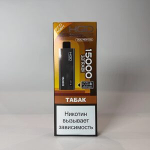 HQD Ultima Pro Max 15000 Табак
