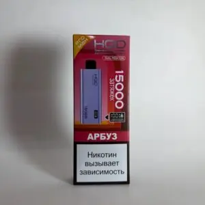 HQD Ultima Pro Max 15000 Арбуз