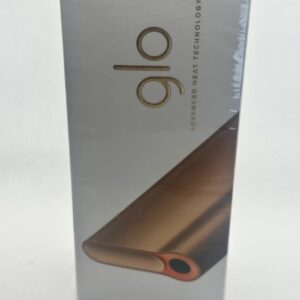 GLO PRO Slim (для нано стиков, золотой)