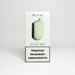 Plonq MAX PRO 10000 Мята