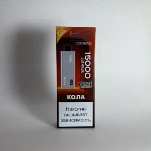 HQD Ultima Pro Max 15000 Кола