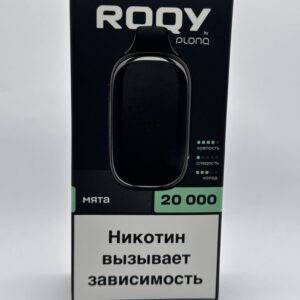 ROQY 20000 Мята