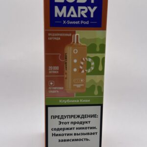 Lost Mary X-link картридж Клубника киви (Сладкая линейка)