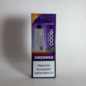 HQD Ultima Pro Max 15000 Ежевика