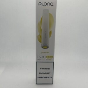 Plonq Plus 1500 Лимонад