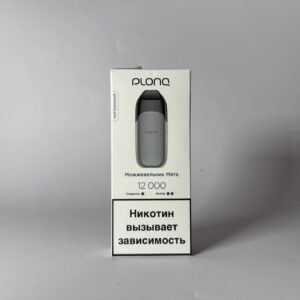 Plonq Prime 12000 Можжевельник мята