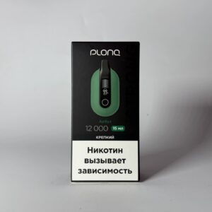 Plonq ultra strong 12000 Арбуз