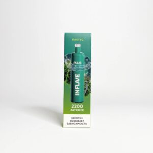 inflave Plus 2200 Кактус