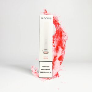 Plonq Plus 1500 Персик