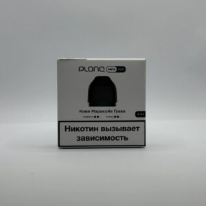 Plonq Meta картридж 0.8om Киви маракуйя гуава