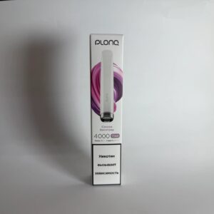 Plonq Plus Pro 4000 Сакура виноград