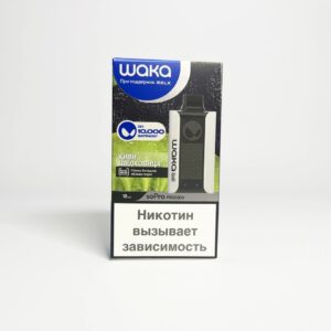 WAKA PA 10000 Киви шелковица