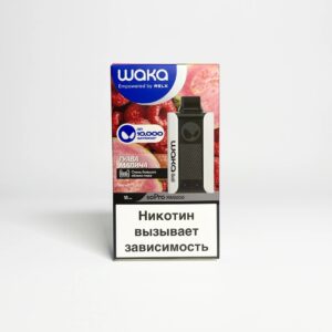 WAKA PA 10000 Гуава малина
