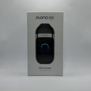 Plonq Meta Lite устройство (серебро)