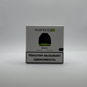 Plonq Meta картридж 0.8om Дюшес
