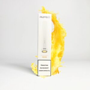 Plonq Plus 1500 Спелая дыня