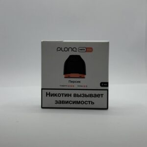 Plonq Meta картридж 0.8om Персик