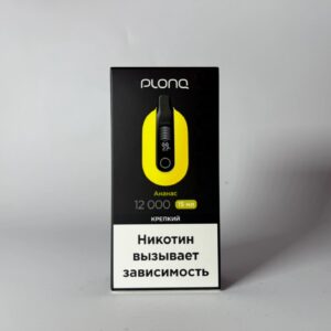Plonq ultra strong 12000 Ананас