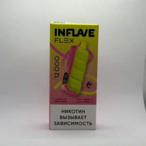 Inflave Flex 12000 Арбуз лайм
