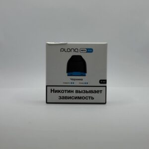 Plonq Meta картридж 0.8om Черника