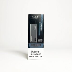 HQD ULTIMA PRO 10000 Чистый