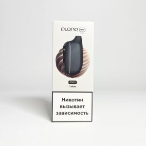 Plonq MAX S 8000 Табак