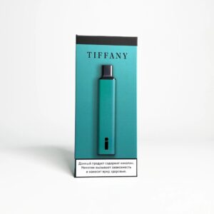 I Individual Tiffany Мятный жасминовый чай