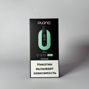 Plonq ultra strong 12000 Мята