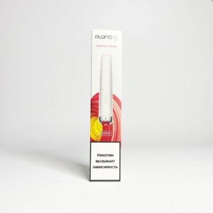 Plonq plus Pro 4000 Клубника банан