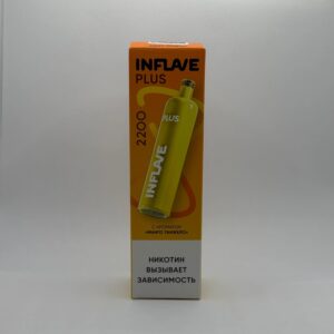 inflave Plus 2200 Манго танжело