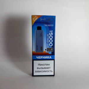 HQD Ultima Pro Max 15000 Черника
