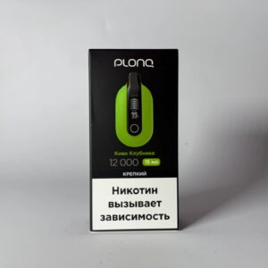 Plonq ultra strong 12000 Киви клубника