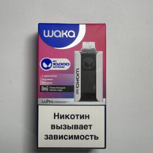 WAKA PA 10000 Черника малина