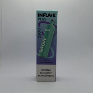 inflave Plus 2200 Фруктовое драже